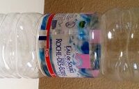 Eau from Source from Montagne