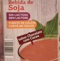 Boisson soja
