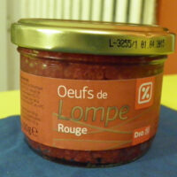 Oeufs from Lompe Red