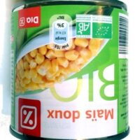 Corn Soft