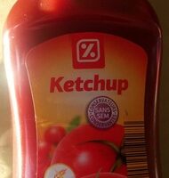 Ketchup