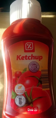 Ketchup Ketchup
