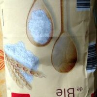 Corn Flour