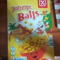 TOTTERS