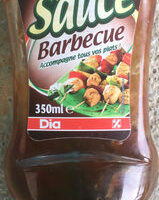 Sauce Barbecue