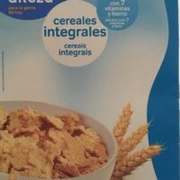 Cerales intégrales