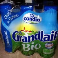 GrandMilk Bio