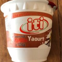 Yogurt