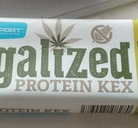 Legalized