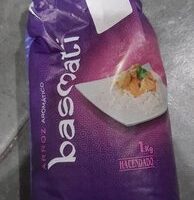Riz Basmati
