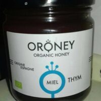 Honey Thym