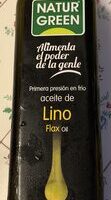 Oil lino