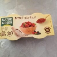 Epicerie / Specialités Vegannes / Desserts Végétaux