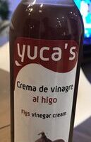 Soup from Vinegar Al Higo