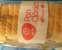 Soft Bread