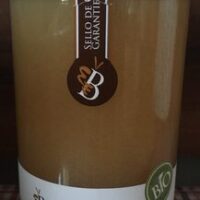 Honey from Lemonnier Bio