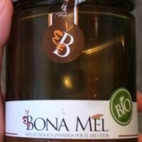 Honey from Montagne