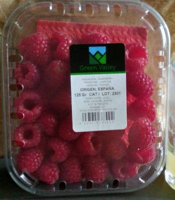 Framboise Framboise