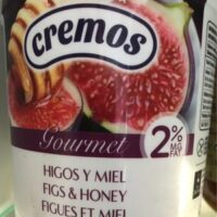Cremos gourmet 2%