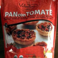 Pain with Tomato Oregano
