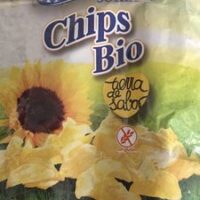 Chips añavieja