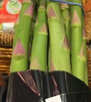 Asparagus Green