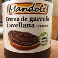 Creme from Carouble tertiner