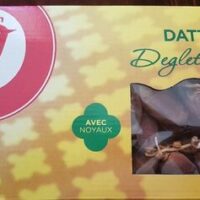 Dattes