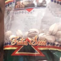 Pistaches