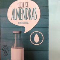 LECHE Almond FranceIAS BK1L