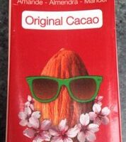 Almond Cacao