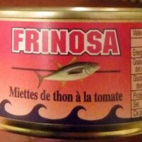 Miettes from Thon  Tomato
