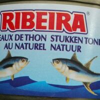 Morceaux from Thon
