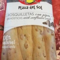 Rosquilletas