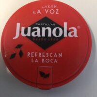 Juanola Pastillas Classics 27GR