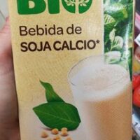 Milk from Soja