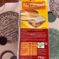 Soft Breadl sans Gluten