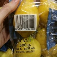 Citrons