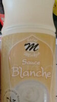 Sauce White