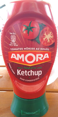 Ketchup