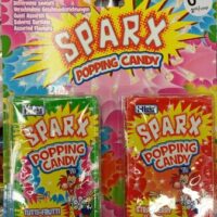 Sparx Popping Candy
