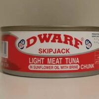 Light Meat Tuna Light Meat Tuna