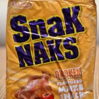 Snak Naks Chicken Snak Naks Chicken