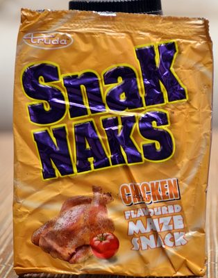 Snak Naks Chicken Snak Naks Chicken