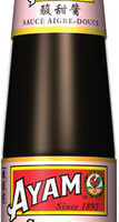 Sauce aigre-douce Ayam™ Sauce aigre-douce Ayam™