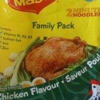 Noodles