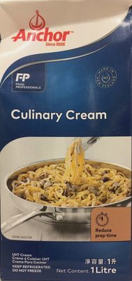 CREME CUISSON CREME CUISSON