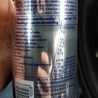 Red Bull Energy Cans 47,3CL