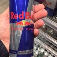 Energy Drink 