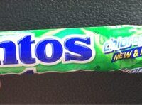 Mentos Chlorophylle X40 Mentos Chlorophylle X40